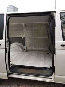 Vw T5 2.0 TDI - 5