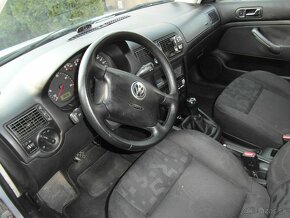 Volkswagen golf 4 - 5