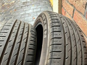 Letné pneu NEXEN/Barum 195/55 R16 - 5