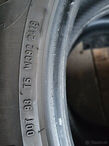 275/40r20 Pireli Scorpion - 5