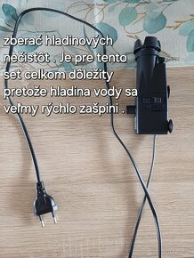 Predám akvárium - 5