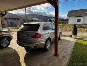 Bmw X5 35D - 5