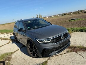 Volkswagen Tiguan R- LINE EVO 2.0 TDI 147kW (200PS) - 5