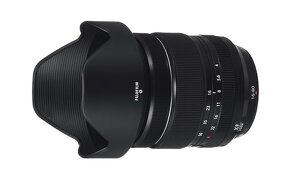 Fujifilm Fujinon XF 16-80mm f/4 R OIS WR - 5