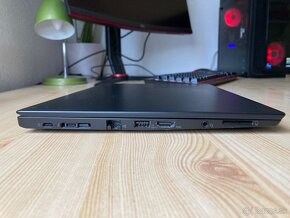 Lenovo ThinkPad T480s - 5