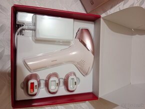 PHILIPS LUMEA IPL Hair Removal 9000 - 5