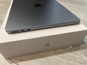 MacBook Air 13" M3 8GB 256GB - 5