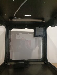 Predám Original Prusa Enclosure - 5