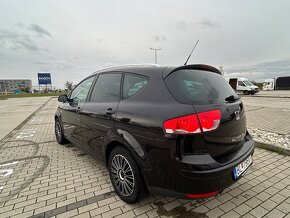 Seat Altea Xl 1.8tsi 118kw DSG 7st facelift 2012 - 5