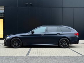 BMW Rad 5 530d xDrive - 5