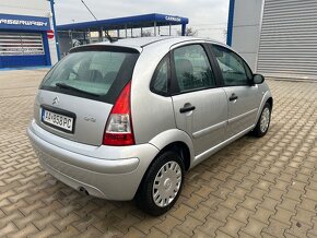 Citroen C3 1.4 benzin 2010 - 5