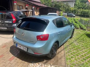 Seat Ibiza 1.4 TDI - 5