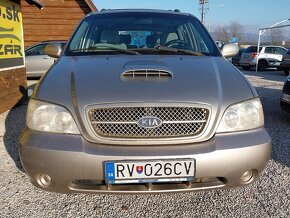 Kia Carnival - 5