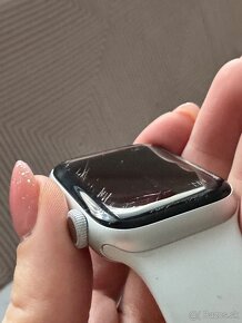 Apple watch series 6 - 5