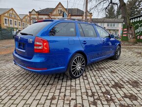 Skoda octavia rs - 5