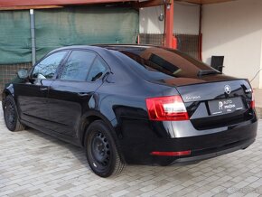 Škoda Octavia 1,5 TSI 110kw DSG Style - 5