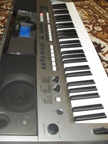 Yamaha PSR E443 - 5