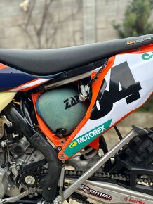 Predám KTM EXC-F 450 r.v.2022 - 5