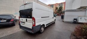 Fiat Ducato - 5