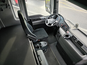 TAHAČ MAN TGX 18.440, r.v.2015, EURO 6, LOWDECK, AUTOMAT, - 5