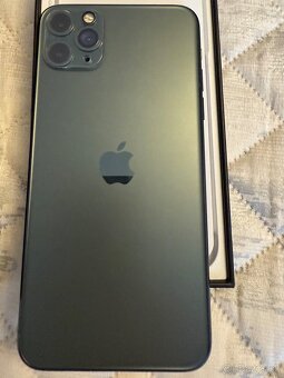 iPhone 11 Pro Max 256GB - 5