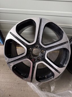 5x112 R19 Mercedes - 5