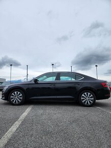 Škoda Superb iV Style Plug-in Hybrid - 2024 - - 5