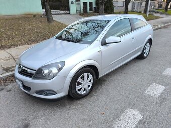 Opel astra gtc - 5