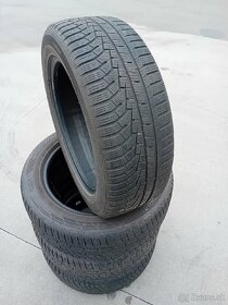 Zimné pneumatiky Hankook 225/55R18 - 5