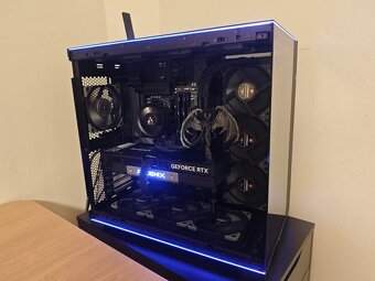 Predám/Vymenim RTX 5080 - Gainward Phoenix 16G - 5