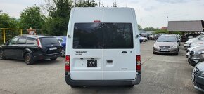 Ford Transit L2H2 2.2 Tdci MT/6 rok 2014 - 5