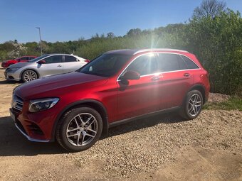 Glc 250 4Matic - 5