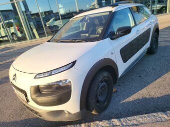 Citroen C4 Cactus - 5