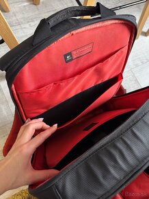 Logitech backpack ruksak na notebook - 5