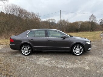 SKODA SUPERB 2 1.9 TDI 77KW - 5