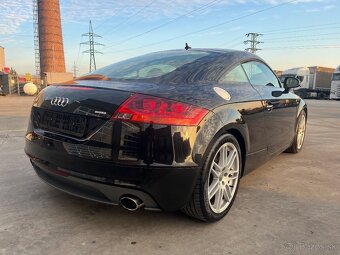 Audi TT 3.2 VR6 - 5