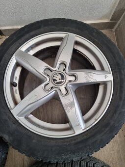 5x112 R16 - 5