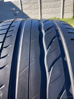 275/40 r18 letne pneumatiky - 5