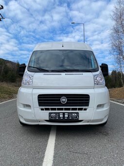 Fiat Ducato 2.3 JTD 88kW - 5