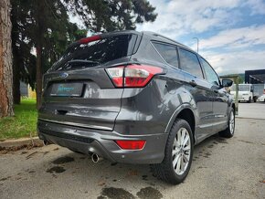 Ford Kuga 2.0 TDCi Duratorq Vignale A/T AWD - 5