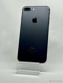 Apple iPhone 7 Plus 32 GB Space Gray - 98% Zdravie batérie - 5