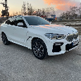 BMW X6 XDrive 40d mHEV A/T - 5