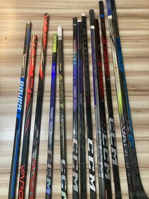 BAUER, CCM REPASOVANE HOKEJK flex 50-70 - 5