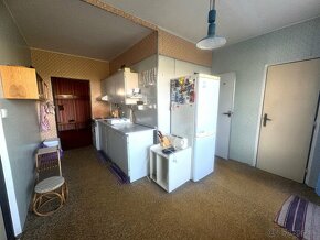 Veľký 2-izbový byt na predaj, Nábrežie - Liptovský Mikuláš - 5