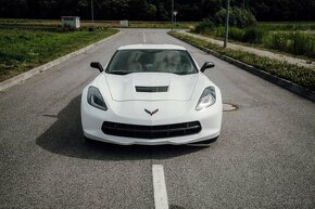 CORVETTE C7 STINGRAY Z51 - 5