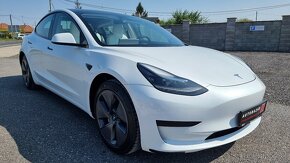 Tesla Model 3 Standard Range Plus 54kWh RWD  26.658 € - 5