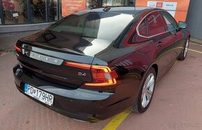 Volvo S90 D4 140kW AT8 Momentum - 5