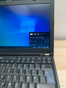 Lenovo x220i - 5