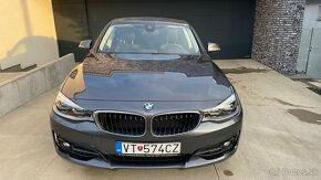 BMW 3GT 330d xdrive - 5