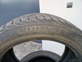 225/45 R18 zimné pneumatiky Kuhmo - 5